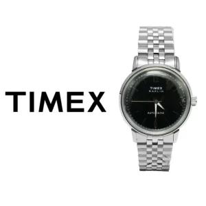 타이맥스 멀린 오토매틱 메탈시계 TW2W93200