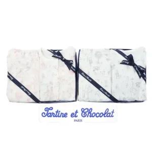 [갤러리아] (쇼콜라 /임신/출산/백일/돌/조카/쌍둥이) 이솝내의 2종세트