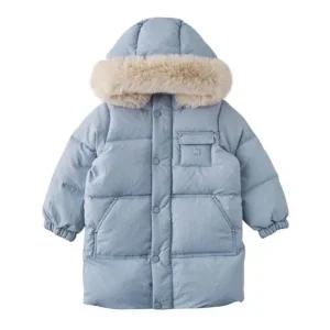 [갤러리아] [25FW][블루독]리버시블다운점퍼(25C15-114-01/SK)