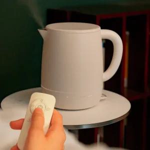 이젠 이지클린 간편세척 자동습도조절 SUS316 스테인리스 가습기