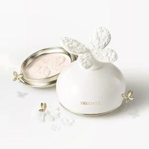 [데코르테] 페이스 파우더 마르셀반더스 컬렉션2025