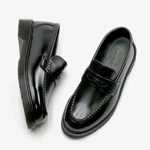 로퍼 캐주얼 구두 세미정장 키높이 비즈니스 신사화