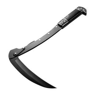 접이식낫 벌초낫 가정용 조선 분재 잡초제거 접이식