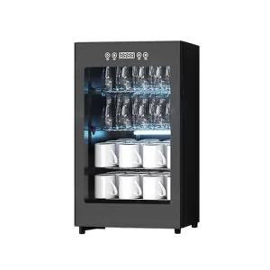 클린홈 스마트 식기 건조기 살균기 UV소독 자동건조