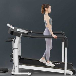 무동력 트레드밀 런닝머신 수동 가정용 워킹 저소음