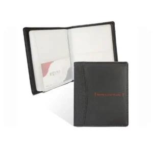 고급명함집 2단 80명분