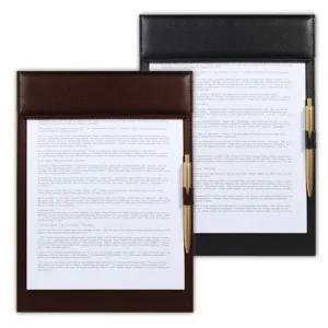 (HICKIES) 모던스타일 A4 자석클립 오픈형 파일판