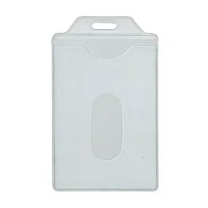 바로바)ID카드명찰(세로) 명찰류 사진액자 앨범