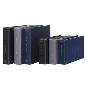 문화 A200 200명함첩인덱스8매포함200명철 청 A