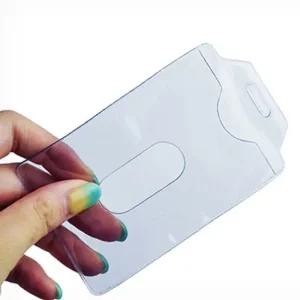 세미나 모임 이름표 케이스 기관 행사 케이스 50개