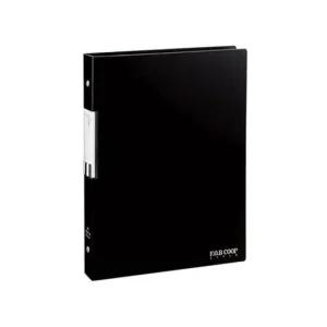 kyokuto note 바인더 B5 Black