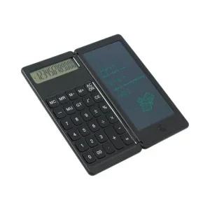 전자 메모패드 계산기 C-MU DK50