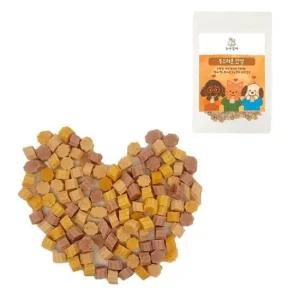 누나맘마 애착간식 부드러운 노즈워크