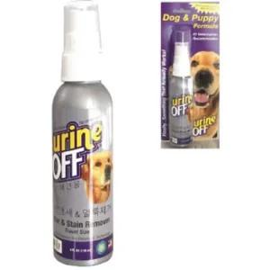 유린오프 브리스터 118ml 강아지(Dog)