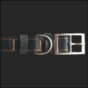 대형견 진돗개 애견 개줄 소 목줄 국방 목걸이 30mm