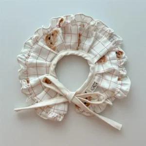 강아지 고양이 목도리 스카프 반려견 묘 케이프