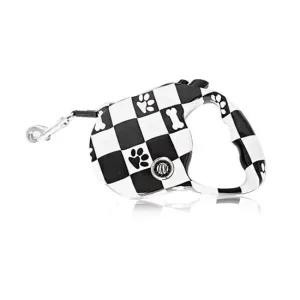 펫가드 자동줄5m 블랙퍼피