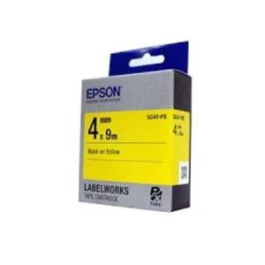 아마노 출퇴근기록기 리본