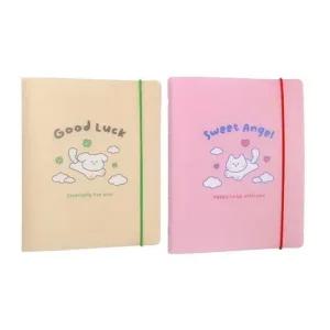 모닝글로리 네컷 미니 앨범 사진 포토 정리