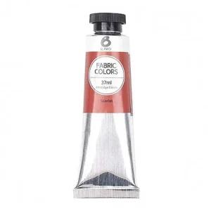 B5 블랭코 염색물감 낱색 37ml B5 SCARLET