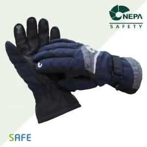 NEPA 방한 패딩 장갑 겨울용 방한용품 스마트 터치 방한 겨울 겨울용