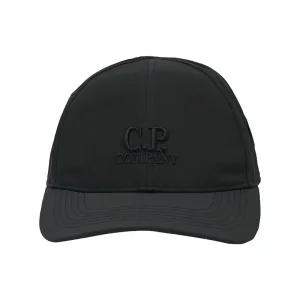 [명품] 시피컴퍼니 25FW 렌즈 와펜 CP로고 볼캡 19CMAC116A 005904A 999