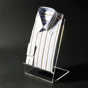 진열대 (와이셔츠) 4462 미니진열대 디스플레이 디스플레이용품 소품진열대