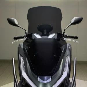 70cm 오토바이 높이 용 2025년 부품 pcx160 앞유리 예비