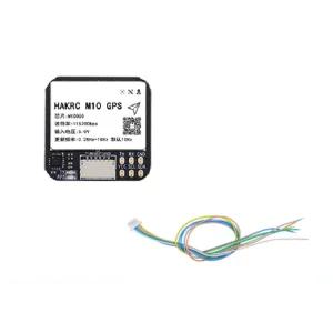 모듈 GPS 비행기 25X25mm RC소품 장거리 FPV Withq5883 BG ABM10 나침반