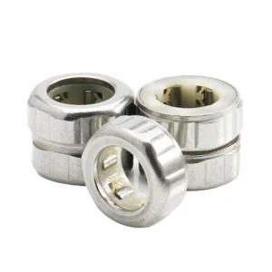 자전거부품 원웨이 클러치 낚시 기어 10x16x7mm 1007 롤러 릴용 링