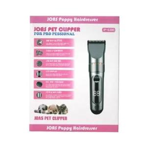 조아스 애견 이발기 JP-6300