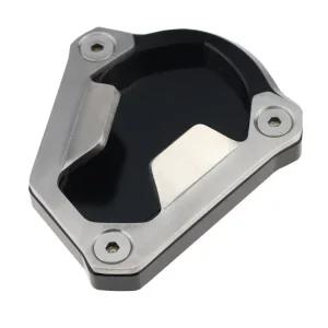 1200XE 패드 킥스탠드 스크램블러 용 확대기 오토바이부품 1200XC 있는