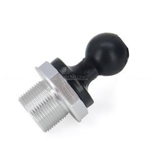 핸드폰 거치대 키트 핸들 바 커버 내비게이션 랙 볼 헤드 악세사리 CFMOTO 450SS 2022 바이크 오토바이 나