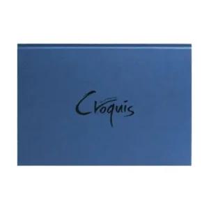 B5 아트스퀘어 크로키 하드커버(105g 80매)CB04 B5