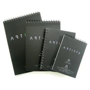 세르지오 크로키북 A5 100g 149x210 세르지오