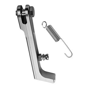 스탠드 부품 전문가용 알늄 사이드 합금 풋 오토바이