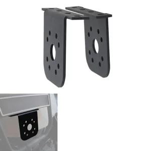 2017 히말라얀 장착 에 오토바이부품 캔 2018 적합한 로얄 2016 브래킷과 호환됩니다