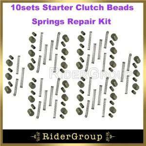 먼지 클러치 부품용 CG200 수리 자전거 오토바이부품 스프링 GS125 키트CG125