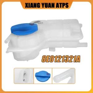 30L 없음 열 튜닝품 CAP/캡 라디에이터 8E0121321 보상 포함 V6 용 A4 냉각 20022005