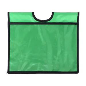 포켓이 경고 있는 오토바이부품 커버 콘 주의 표지판 교통 운동훈련용