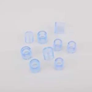 투명 커버 의자발 의자소음방지패드 식탁의자발커버