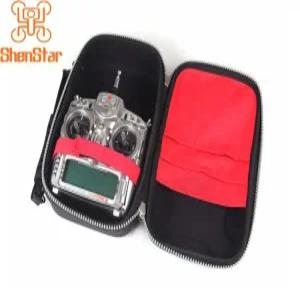 송신기 TH9X 컨 RC FST6 AT9 가방 케이스FutabaFlyLYRio 비행기 A0 드론