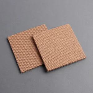 2p EVA 의자다리패드 긁힘방지 소음방지패드 바닥보호패드