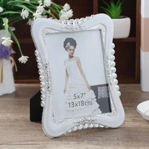 탁상용 사진 글로리아 액자(5x7) 인테리어액자 포토액자