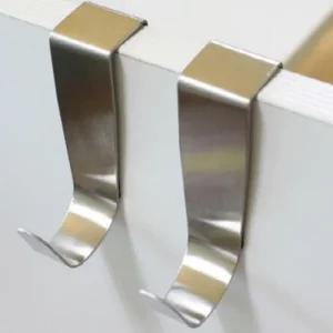 하니 도어훅 1구(2P) 다용도