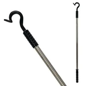 옷걸이 행거집게 가제트손 매장 옷정리가제트 봉행거