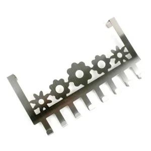 꽃 도어 행거 스텐 도어행거 도어훅