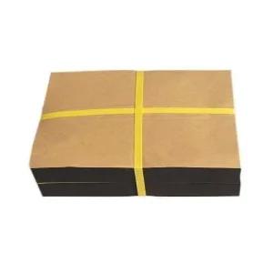 8절검정도화지(250매)문구 미술 제도용지류