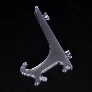 그림 사진 중 액자받침 거치대