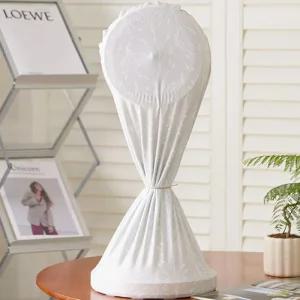 스탠드 선풍기 커버